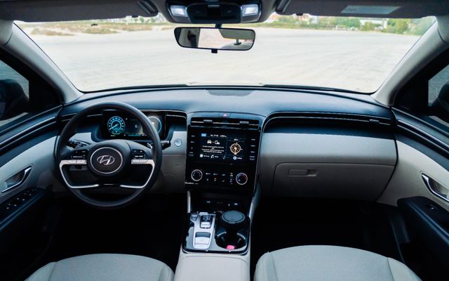 Hyundai Tucson - image 3