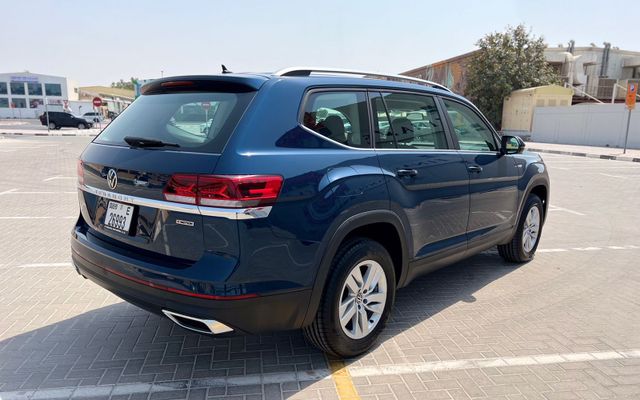 VOLKSWAGEN TERAMONT - image 4