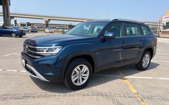 VOLKSWAGEN TERAMONT - image 1