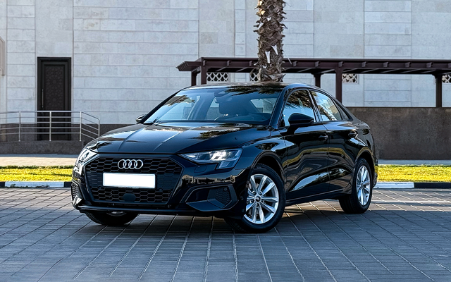 AUDI A3 - image 1