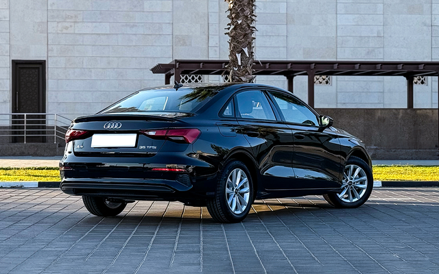 AUDI A3 - image 2