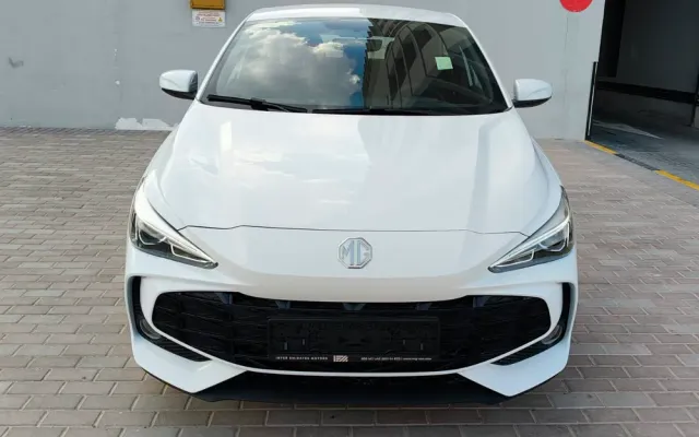 MG 3 - image 1