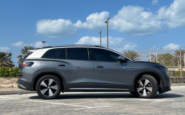 Volkswagen ID6 Crozz - image 2