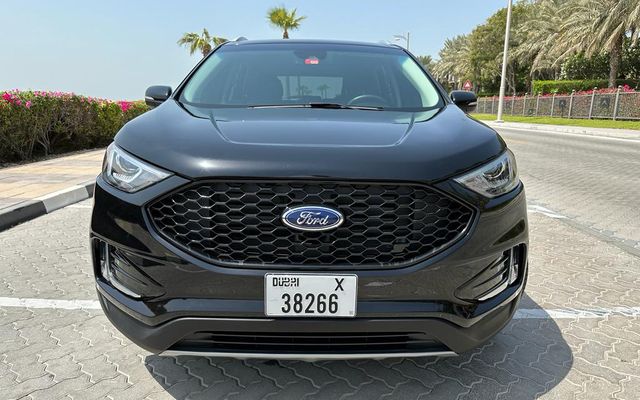 Ford Edge - image 3