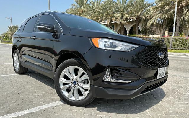 Ford Edge - image 1