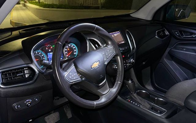 Chevrolet Equiox 2022 - image 3