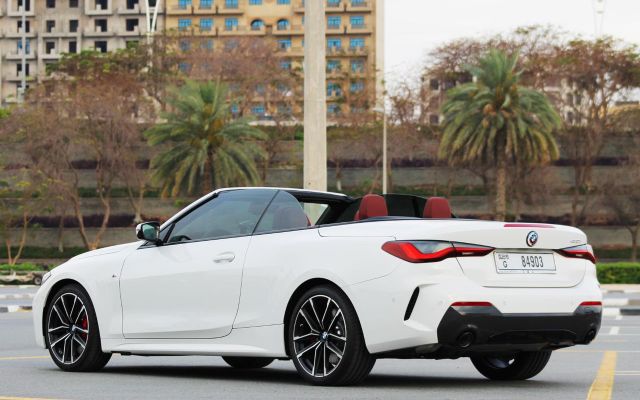 BMW 420 - image 3