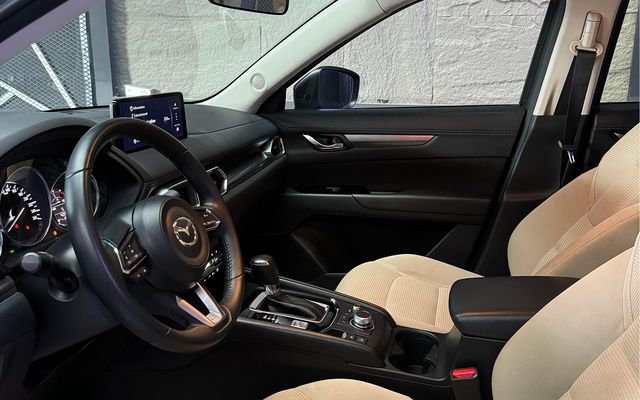MAZDA CX5 - image 4