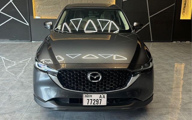 MAZDA CX5 - image 3