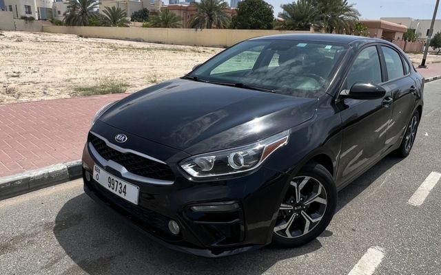 KIA FORTE - image 1