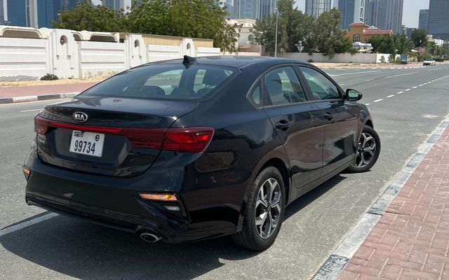 KIA FORTE - image 2