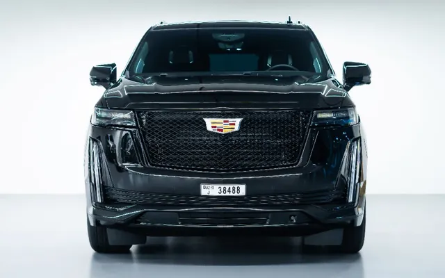 Cadillac Escalade Sport Platinum - image 3