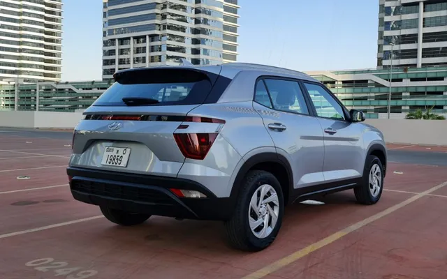 Hyundai Creta - image 3