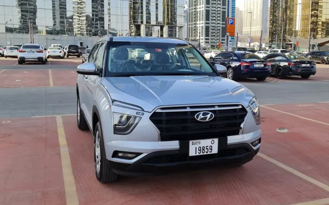 Hyundai Creta - image 2