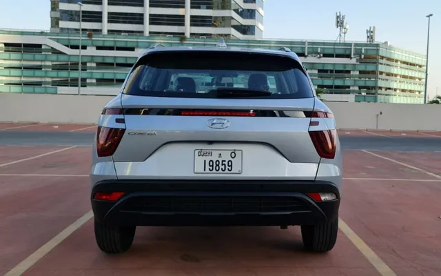 Hyundai Creta - image 4