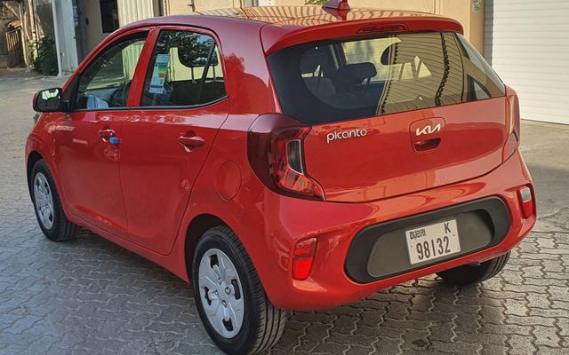 KIA PICANTO 2023 - image 4