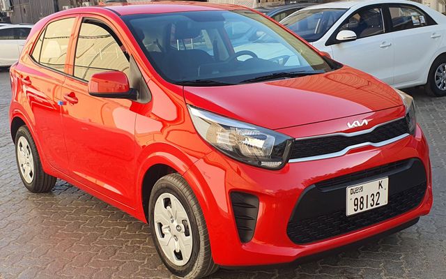 KIA PICANTO 2023 - image 2