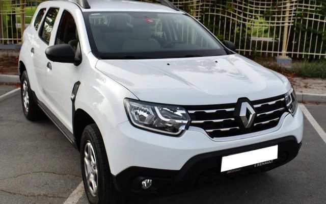 Renault Duster STD - image 2