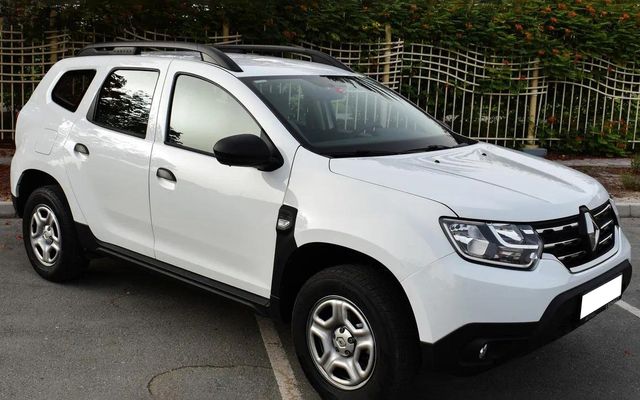 Renault Duster STD - image 3