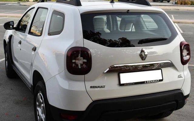 Renault Duster STD - image 4