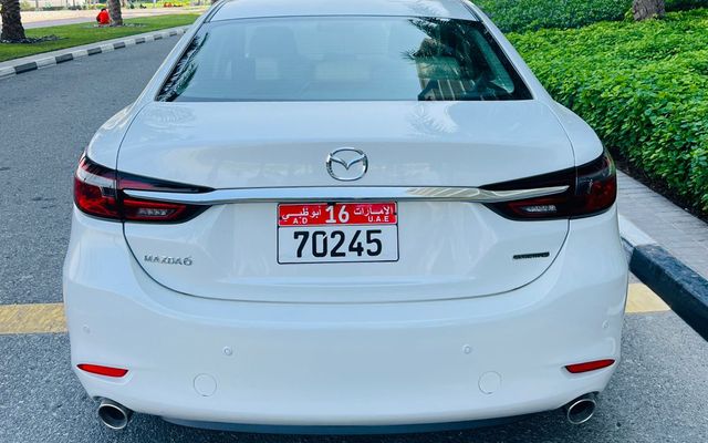 Mazda 6 - image 3
