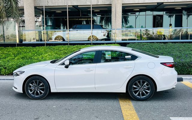 Mazda 6 - image 2