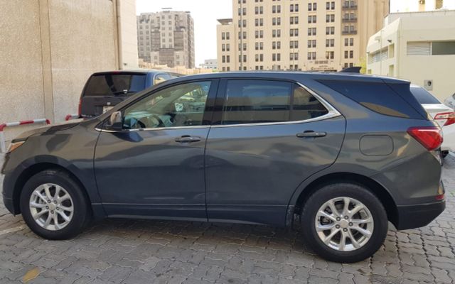 CHEVROLET EQUINOX - image 3