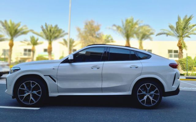 BMW X6 - image 2