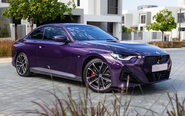 BMW 230 - image 4