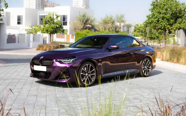 BMW 230 - image 1
