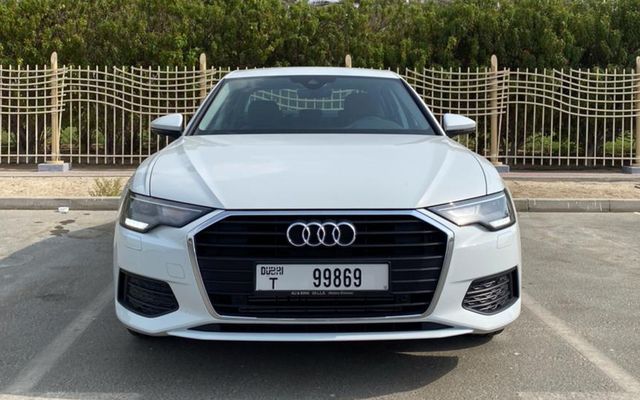 AUDI A6 - image 2