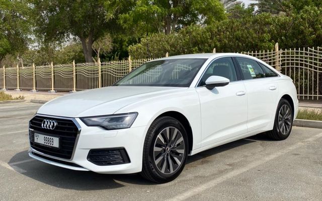 AUDI A6 - image 1