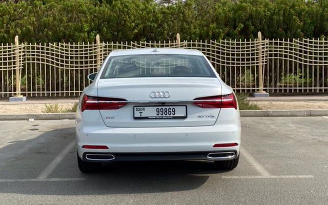 AUDI A6 - image 3