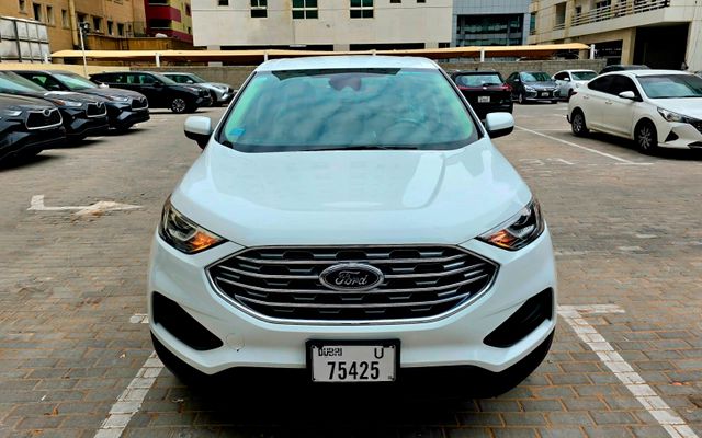 FORD EDAGE - image 3