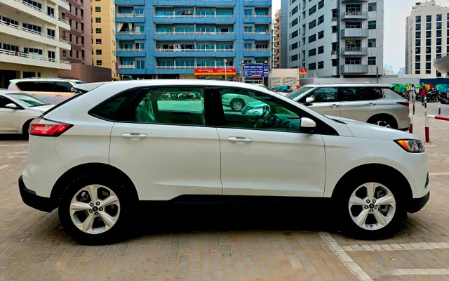 FORD EDAGE - image 4