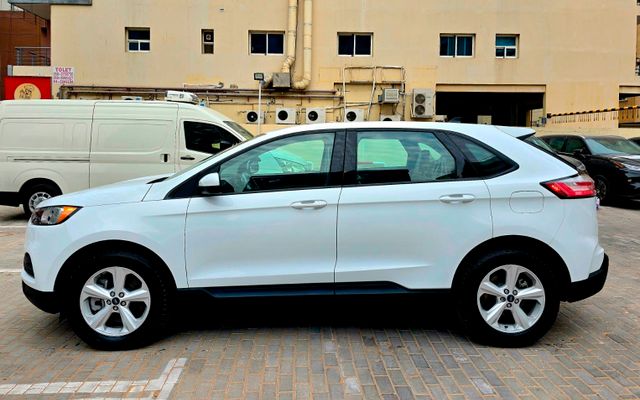 FORD EDAGE - image 2