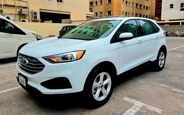 FORD EDAGE - image 1
