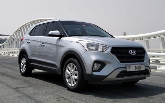 Hyundai Creta - image 1