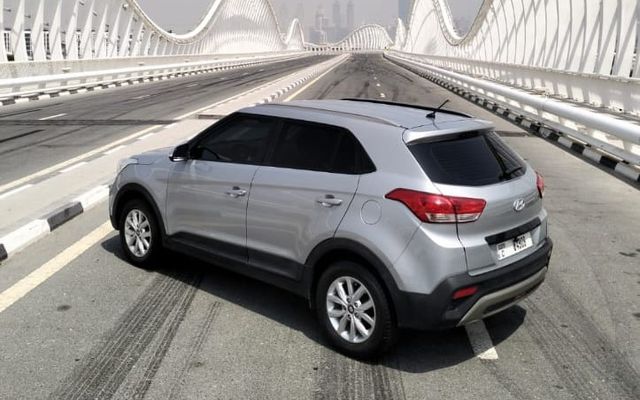 Hyundai Creta - image 4