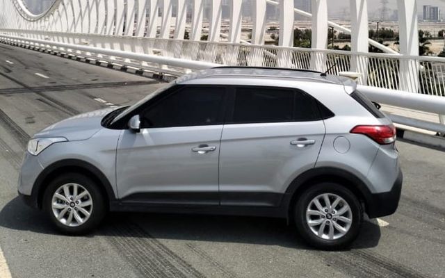 Hyundai Creta - image 2