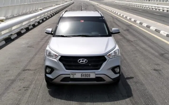 Hyundai Creta - image 3