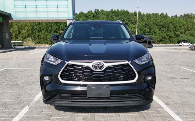 TOYOTA HIGHLANDER - image 2