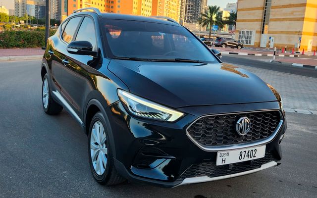 MG ZS - image 2