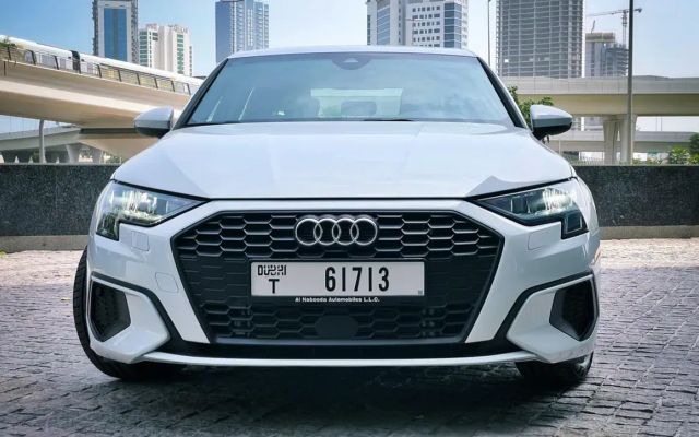 Audi A3 - image 3