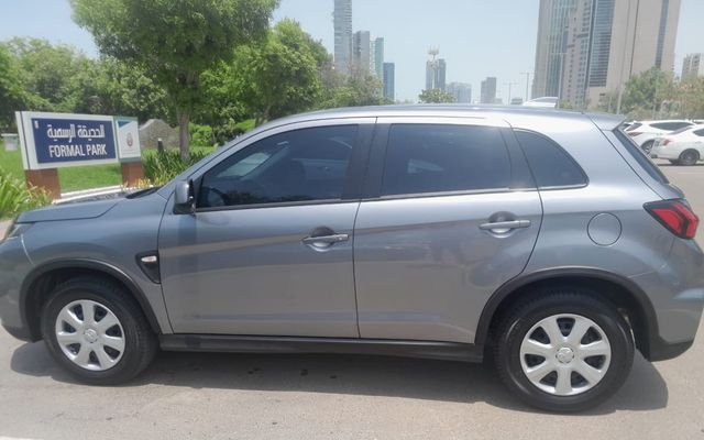 Mitsubishi ASX - image 2