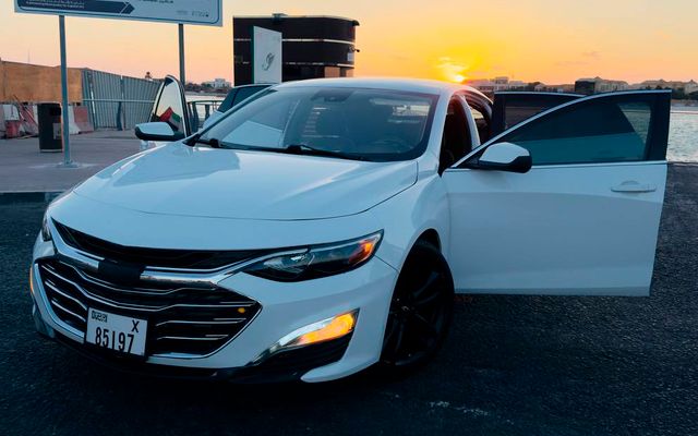 Chevrolet Malibu - image 3