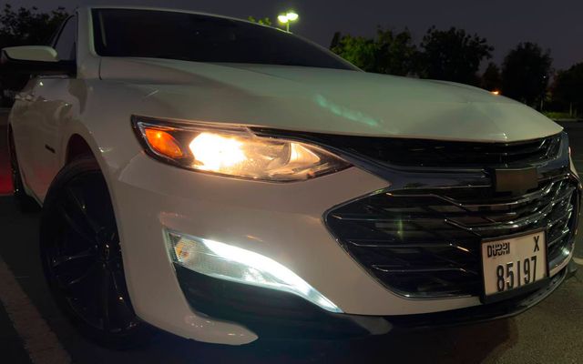 Chevrolet Malibu - image 2