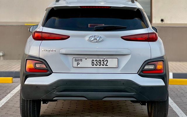 HYUNDAI KONA – Picture 4