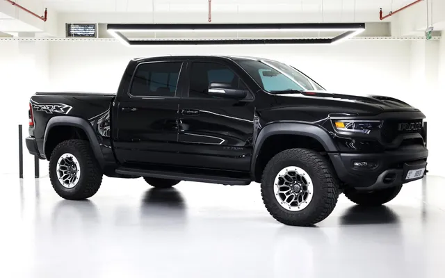 Dodge Ram - image 3