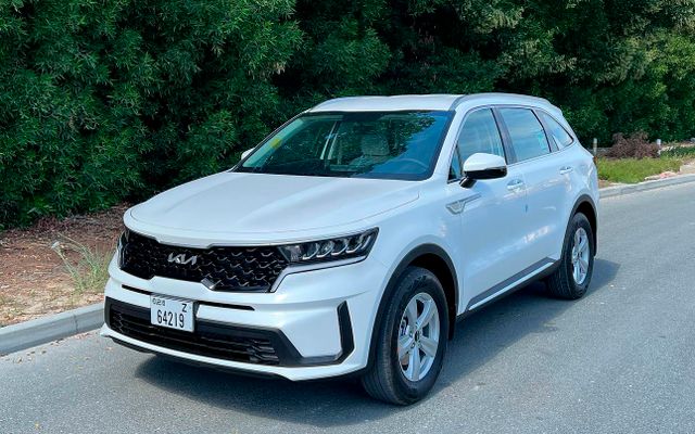 KIA Sorento - image 3